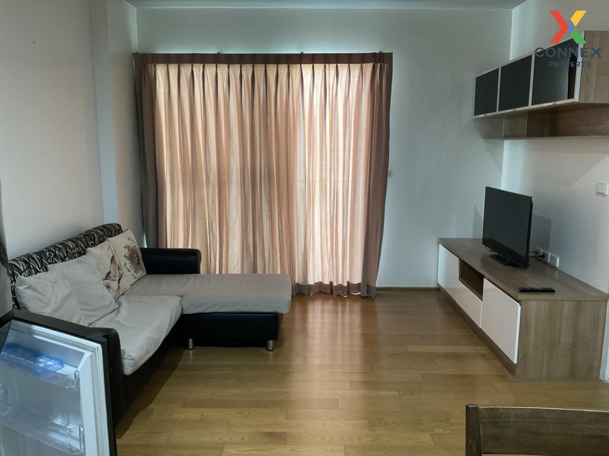 รูป เช่าคอนโด  ไฮฟ์ สาทร BTS-กรุงธนบุรี คลองต้นไทร เขต คลองสาน กรุงเทพ CX-27358 ✅ ทักไลน์ @connexproperty ตอบทันที ทีมงานมืออาชีพ ✅  - รูปที่ 8/12