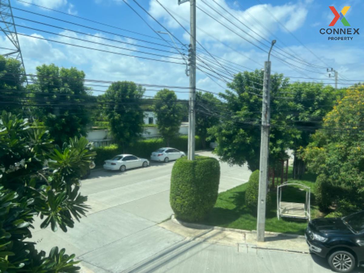 picture For Rent Townhouse/Townhome , Casa City Bangna , Bang Kaeo , Bang Phli , Samut Prakarn , CX-109753 ✅ Live chat with us ADD LINE @connexproperty ✅ - 8/12