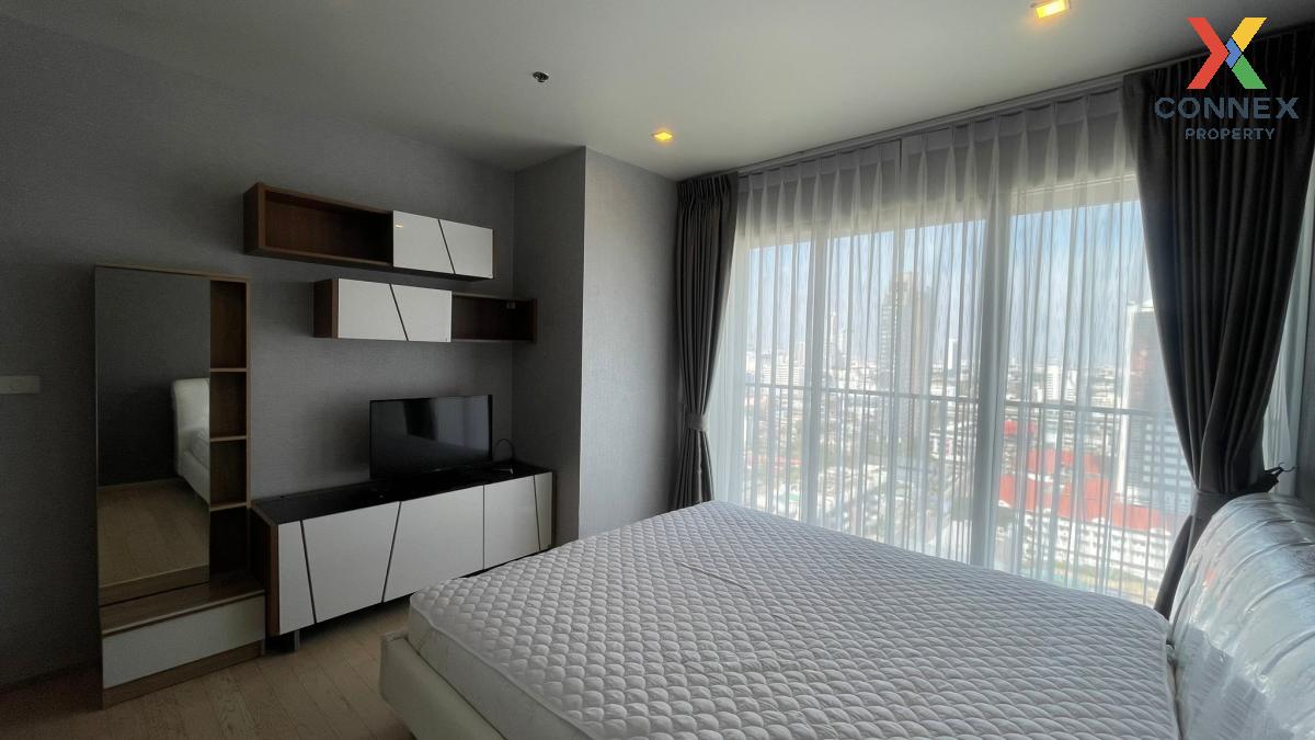 picture 🔥🔥🔥 FOR RENT Condo , Noble Solo , BTS-Thong Lo , Khlong Tan Nuea , Watthana , Bangkok , CX-81333 ✅ Live chat with us ADD LINE @connexproperty ✅ 🔥🔥🔥 - 5/9
