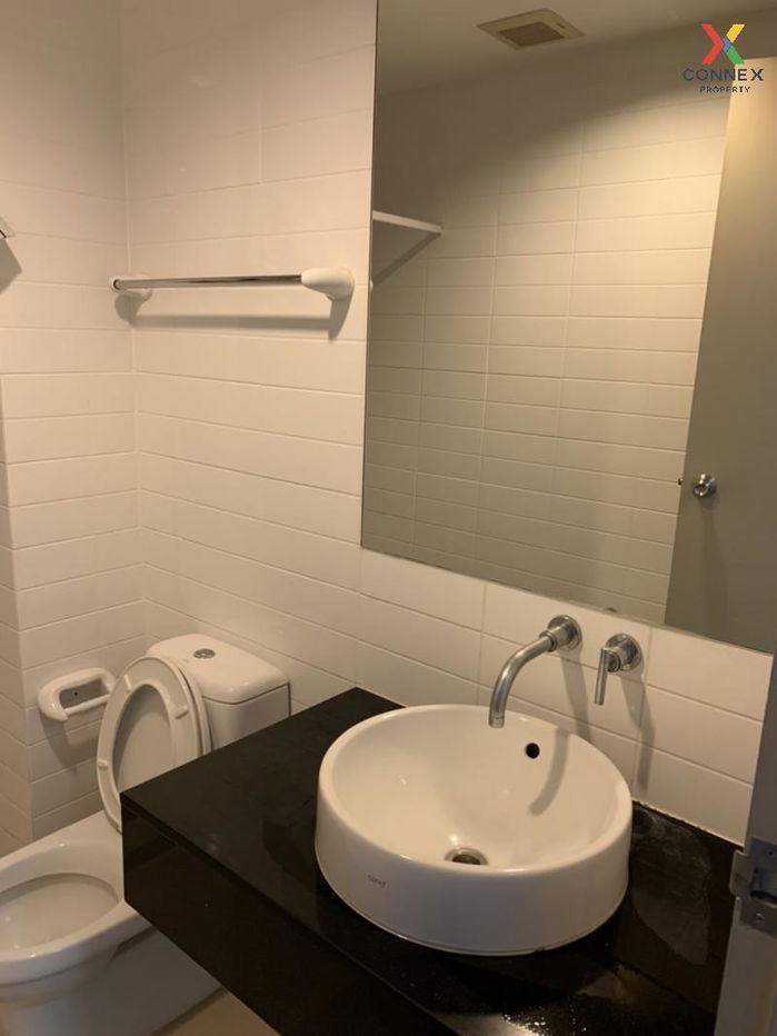 รูป เช่าคอนโด ไอดีโอ มิกซ์ สุขุมวิท 103 BTS-อุดมสุข บางนา เขต บางนา กรุงเทพ CX-10711 ✅ ทักไลน์ @connexproperty ตอบทันที ทีมงานมืออาชีพ ✅ - รูปที่ 4/12