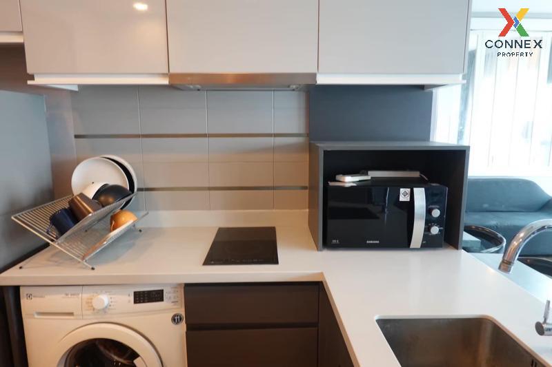 picture 🔥🔥🔥 FOR RENT condo , WYNE Sukhumvit , nice view , high floor , BTS-Phra Khanong , Phra Khanong , Khlong Toei , Bangkok , CX-53533 ✅ Live chat with us ADD LINE @connexproperty ✅ 🔥🔥🔥 - 3/9