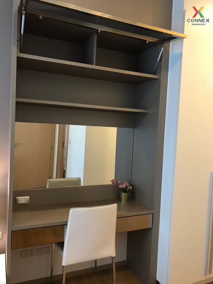 picture 🔥🔥🔥 FOR RENT condo , 39 by Sansiri , BTS-Phrom Phong , Khlong Tan Nuea , Watthana , Bangkok , CX-07013 ✅ Live chat with us ADD LINE @connexproperty ✅ 🔥🔥🔥 - 4/8