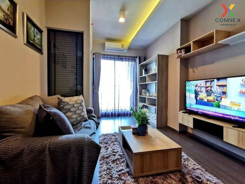 FOR RENT condo , Ideo Sukhumvit 93 , BTS-Bang Chak , Phra Khanong , Khlong Toei , Bangkok , CX-11935 ✅ Live chat with us ADD LINE @connexproperty ✅ 