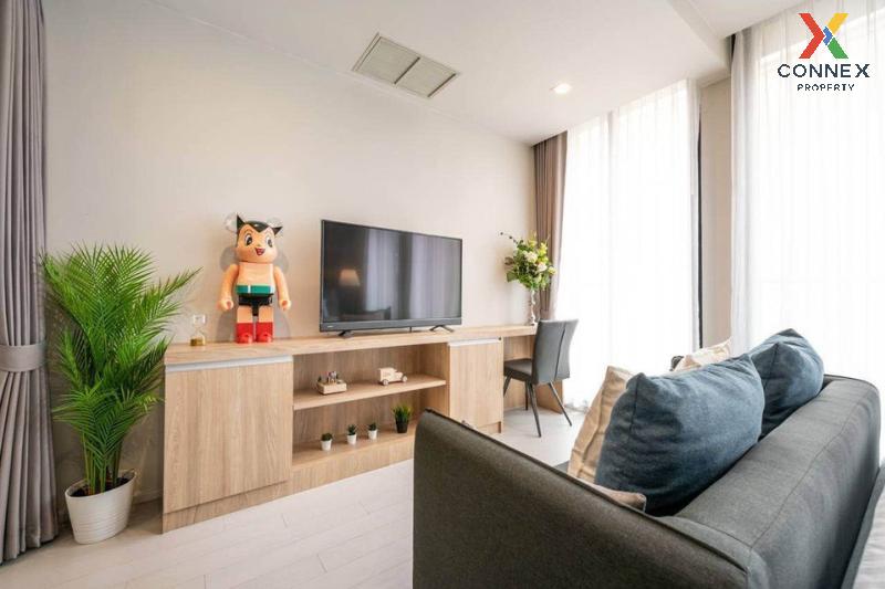 picture 🔥🔥🔥 FOR RENT condo , Noble Ploenchit , BTS-Phloen Chit , Lumpini , Pathum Wan , Bangkok , CX-56285 ✅ Live chat with us ADD LINE @connexproperty ✅ 🔥🔥🔥 - 1/7
