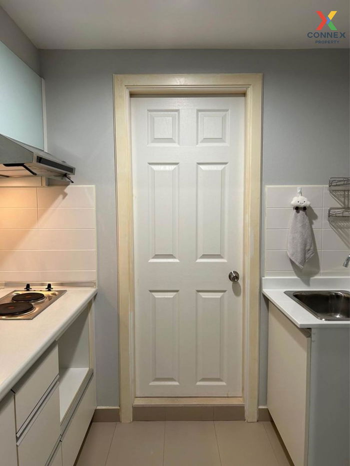 picture For Rent Condo , Lumpini Suite Pinklao , newly renovated , MRT-Bang Yi Khon , Bang Yi Khan ,  , Bangkok , CX-88368 ✅ Live chat with us ADD LINE @connexproperty ✅  - 3/7
