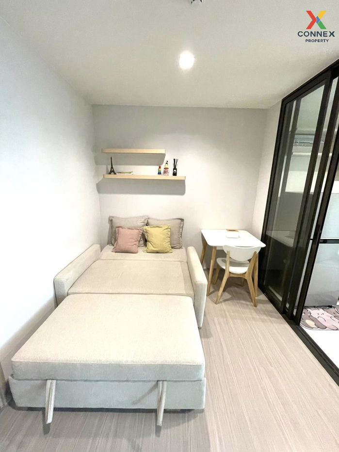 picture 🔥🔥🔥 For Rent Condo , Life Sathorn Sierra , BTS-Talat Phlu , Talat Phlu , Thon Buri , Bangkok , CX-90769 ✅ Live chat with us ADD LINE @connexproperty ✅ 🔥🔥🔥 - 4/7