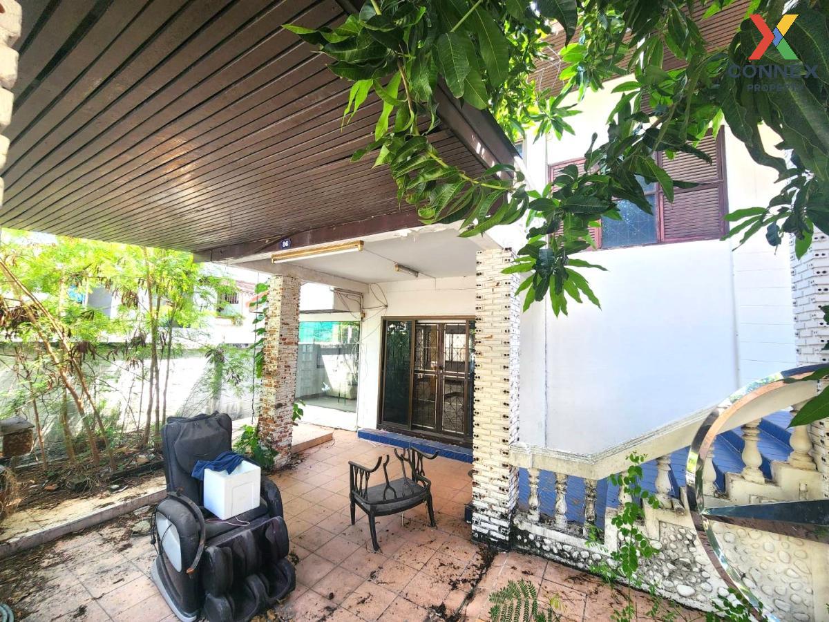 รูป ขายบ้าน  ภัทรนิเวศน์ บางซื่อ เขต บางซื่อ กรุงเทพ CX-98654 ✅ ทักไลน์ @connexproperty ตอบทันที ทีมงานมืออาชีพ ✅  - รูปที่ 4/9