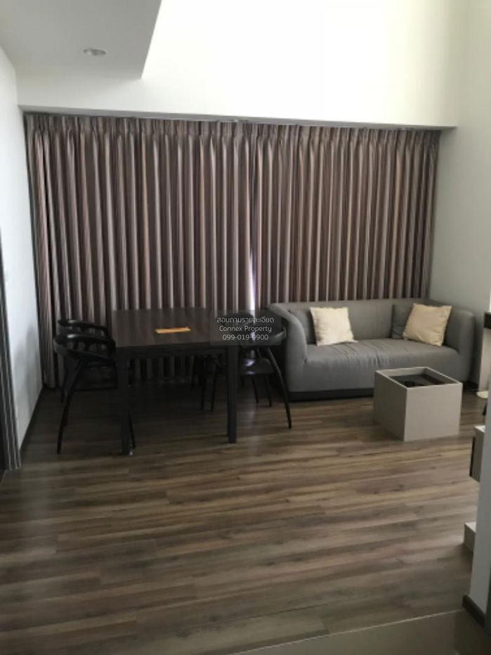 picture FOR RENT condo , TEAL Sathorn - Taksin , BTS-Wongwian Yai , Samre , Thon Buri , Bangkok , CX-74754 ✅ Live chat with us ADD LINE @connexproperty ✅  - 3/8