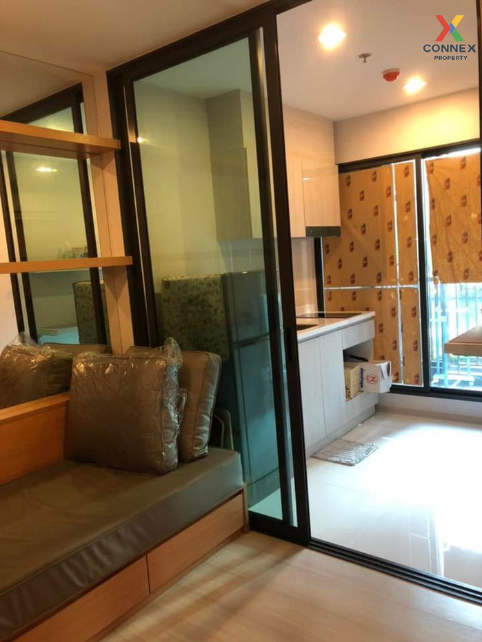 picture 🔥🔥🔥 For Rent Condo , Life Pinklao , MRT-Bang Yi Khon , Bang Yi Khan , Bang Phlat , Bangkok , CX-85443 ✅ Live chat with us ADD LINE @connexproperty ✅ 🔥🔥🔥 - 2/6