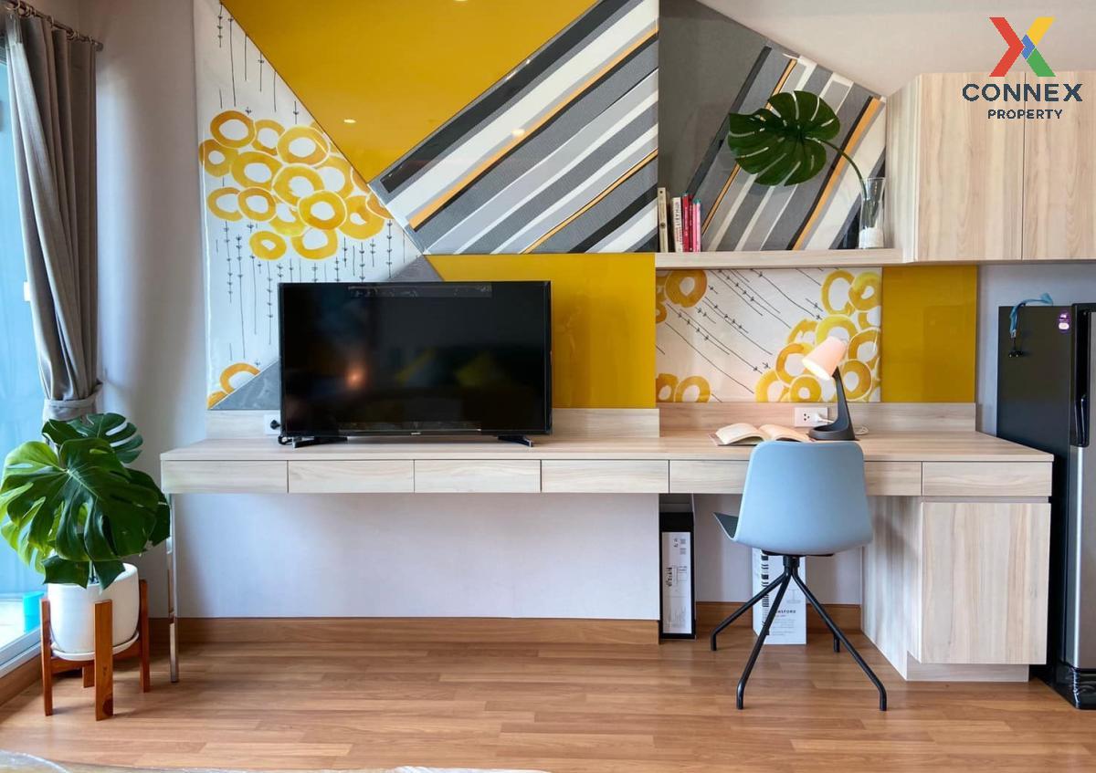 picture 🔥🔥🔥 For Rent Condo , Lumpini Park Vibhavadi-Chatuchak , BTS-Mo Chit , Chomphon , Chatuchak , Bangkok , CX-83988 ✅ Live chat with us ADD LINE @connexproperty ✅ 🔥🔥🔥 - 5/10