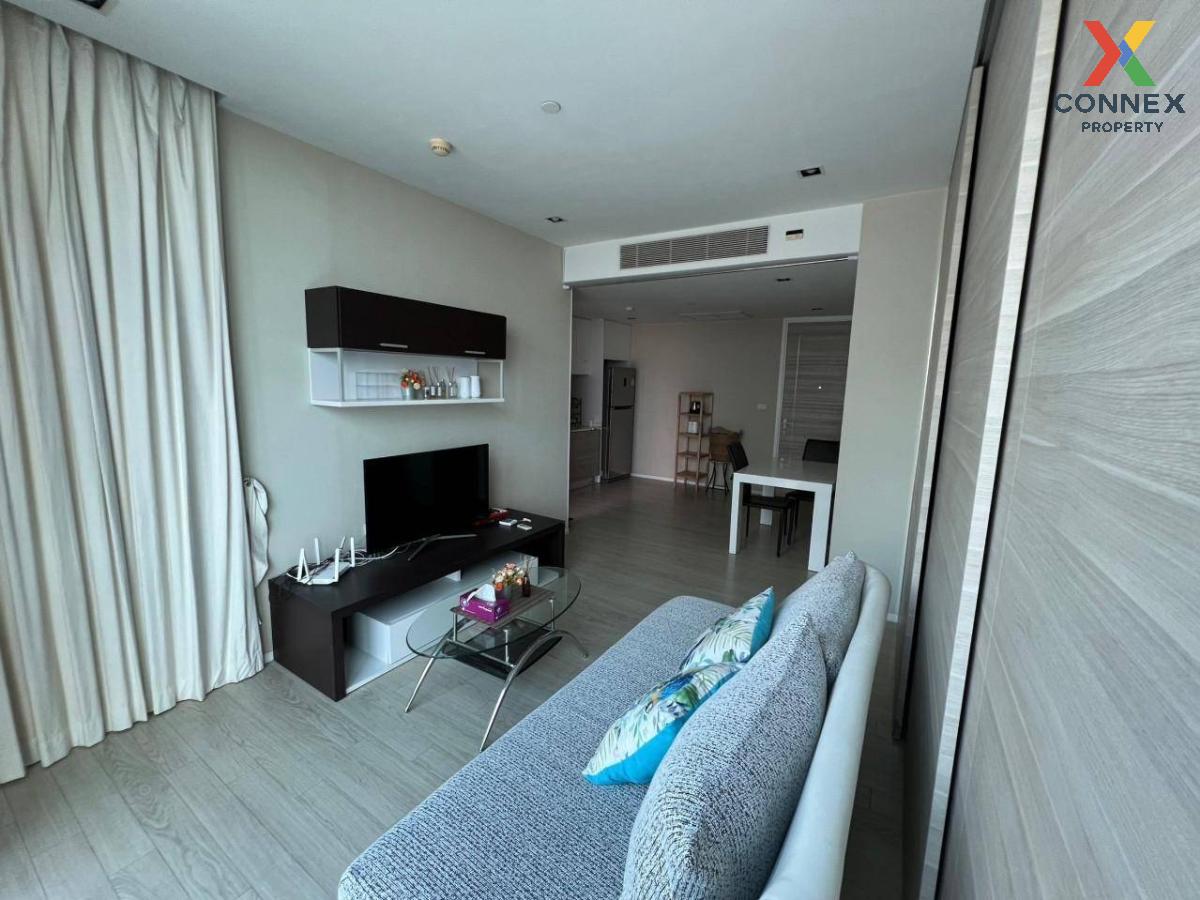 picture 🔥🔥🔥 FOR RENT condo , The room sukhumvit 21 , BTS-Asok , Khlong Toei Nuea , Watthana , Bangkok , CX-23350 ✅ Live chat with us ADD LINE @connexproperty ✅ 🔥🔥🔥 - 2/7