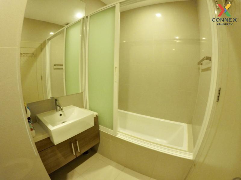 picture 🔥🔥🔥 FOR RENT condo , Noble Reveal , BTS-Ekkamai , Phra Khanong , Watthana , Bangkok , CX-15876 ✅ Live chat with us ADD LINE @connexproperty ✅ 🔥🔥🔥 - 11/11