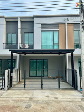 เช่าทาวน์เฮ้าส์/ทาวน์โฮม  พลีโน่ สุขุมวิท - บางนา 2 บางพลี บางพลี สมุทรปราการ CX-123212 ✅ ทักไลน์ @connexproperty ตอบทันที ทีมงานมืออาชีพ ✅