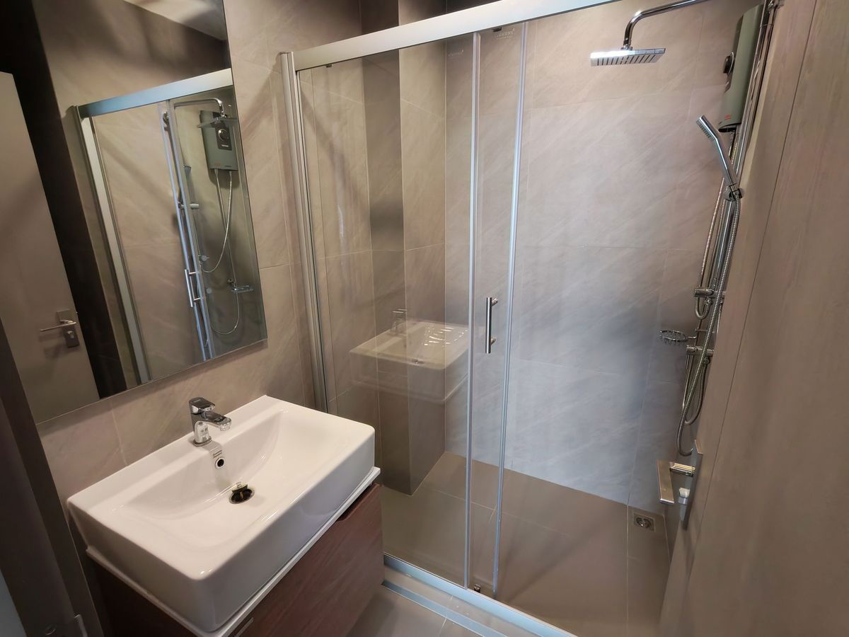 รูป WS4987 [เช่า] Ideo Sukhumvit-Rama 4 🚆 BTS พระโขนง  💰 ค่าเช่า 26,000 บาท/เดือน - รูปที่ 7/10
