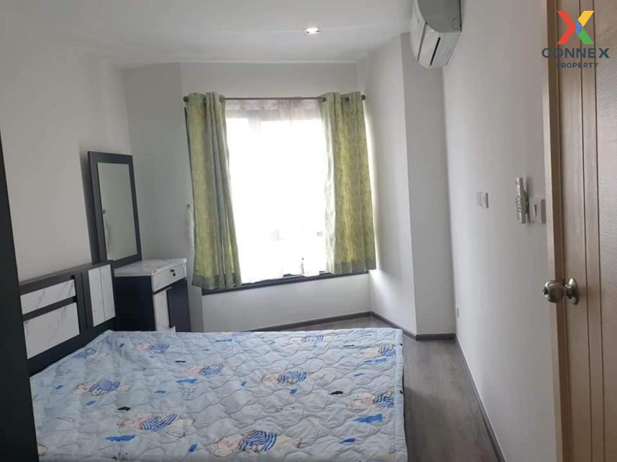 picture For Rent Condo , Rich Park Triple Station , ARL-Hua Mak , Suan Luang , Suan Luang , Bangkok , CX-85303 ✅ Live chat with us ADD LINE @connexproperty ✅  - 7/9