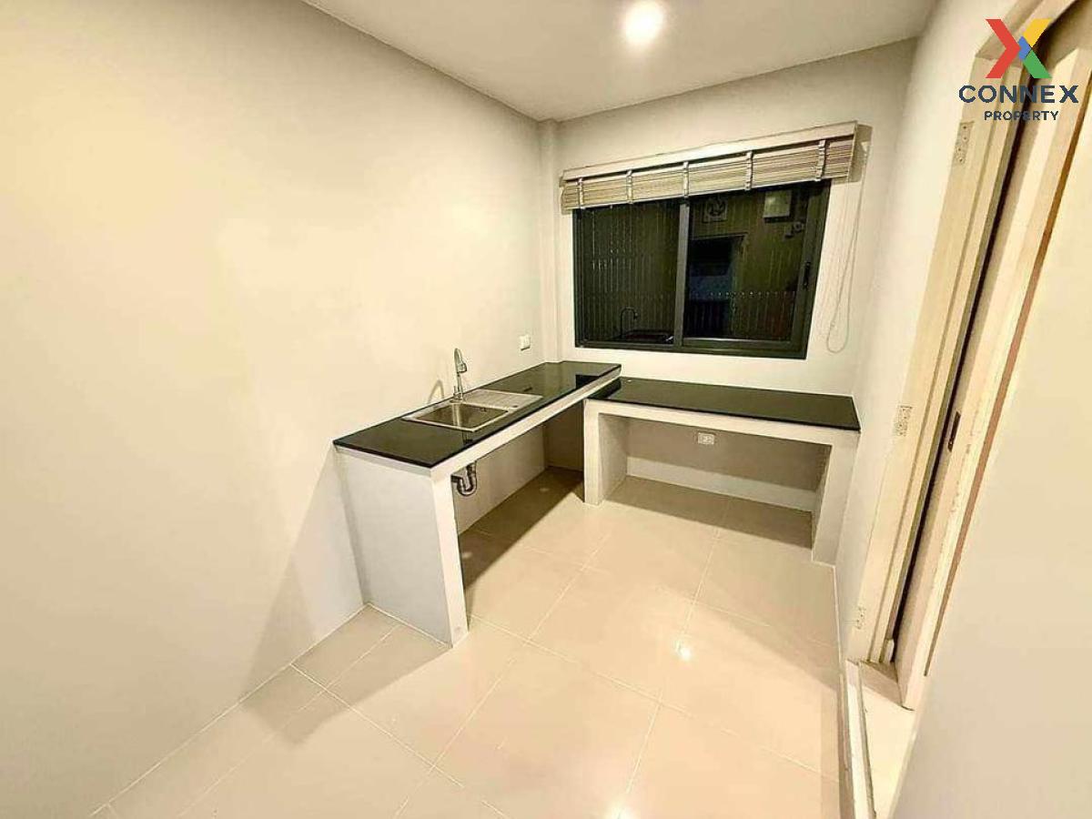 picture For Sale House , Centro Rama 2 - Phutthabucha , Tha Kham , Bang Khun Thian , Bangkok , CX-108479 ✅ Live chat with us ADD LINE @connexproperty ✅  - 9/11