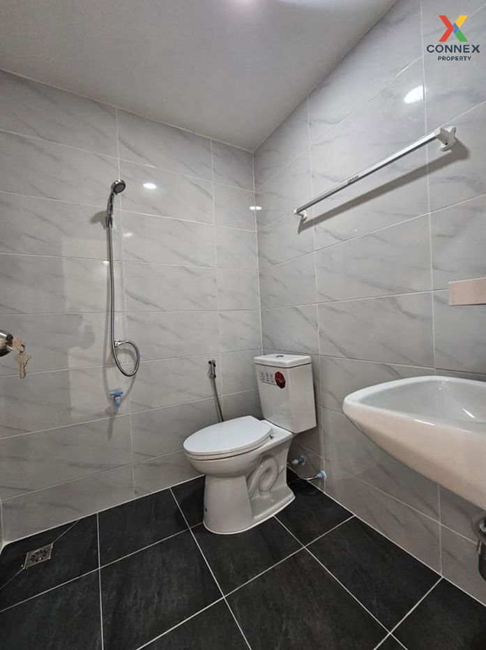 รูป ขายทาวน์เฮ้าส์/ทาวน์โฮม  บ้านพฤกษา 33 บางบัวทอง วิวสวย บางคูรัด บางบัวทอง นนทบุรี CX-103792 ✅ ทักไลน์ @connexproperty ตอบทันที ทีมงานมืออาชีพ ✅ - รูปที่ 5/9