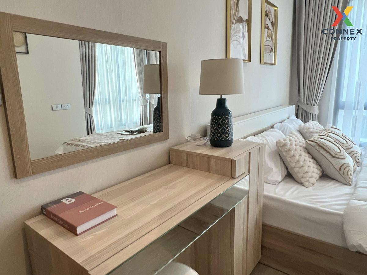 picture 🔥🔥🔥 For Rent Condo , The Sky Sukhumvit , BTS-Udom Suk , Bang Na , Bang Na , Bangkok , CX-88756 ✅ Live chat with us ADD LINE @connexproperty ✅ 🔥🔥🔥 - 6/8