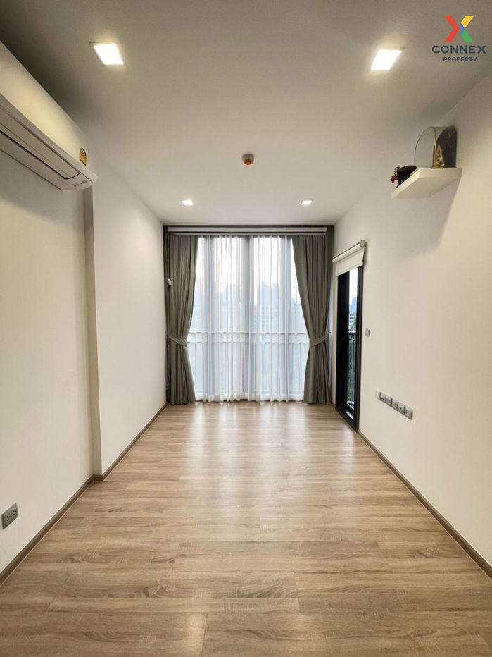 picture For Rent Condo , Kawa Haus , BTS-On Nut , Phra Khanong Nuea , Watthana , Bangkok , CX-116145 ✅ Live chat with us ADD LINE @connexproperty ✅  - 1/12