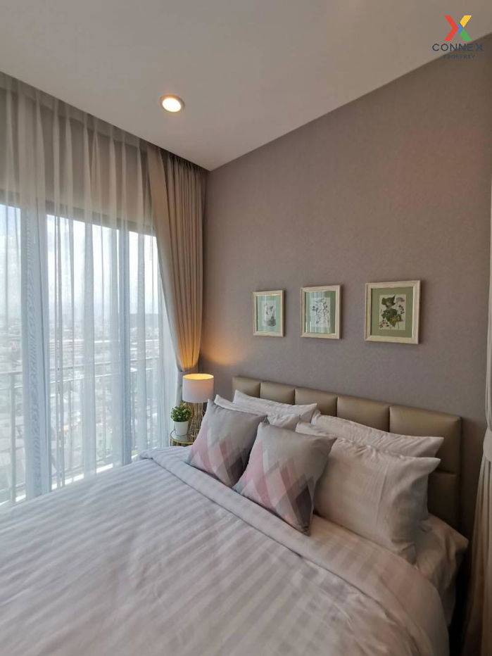 picture 🔥🔥🔥 FOR RENT condo , Urbano Rajavithi , MRT-Sirindhorn , Bang Phlat , Bang Phlat , Bangkok , CX-76703 ✅ Live chat with us ADD LINE @connexproperty ✅ 🔥🔥🔥 - 12/12