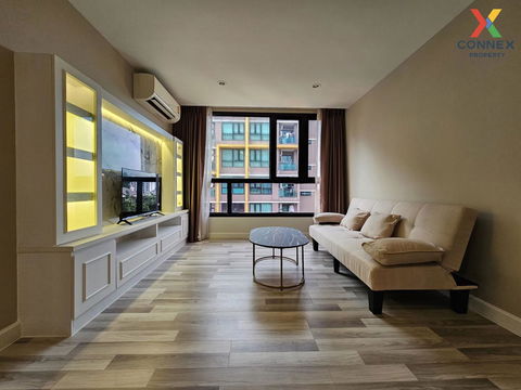 🔥🔥🔥 For Rent Condo , The Cube Plus Chaengwattana , Thung Song Hong , Lak Si , Bangkok , CX-83960 ✅ Live chat with us ADD LINE @connexproperty ✅ 🔥🔥🔥