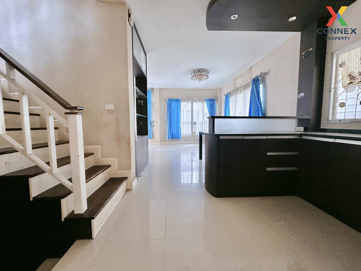 picture For Sale House , Promptpat Priva , Sam Wa Tawan Tok , Khlong Sam Wa , Bangkok , CX-108146 ✅ Live chat with us ADD LINE @connexproperty ✅  - 7/12