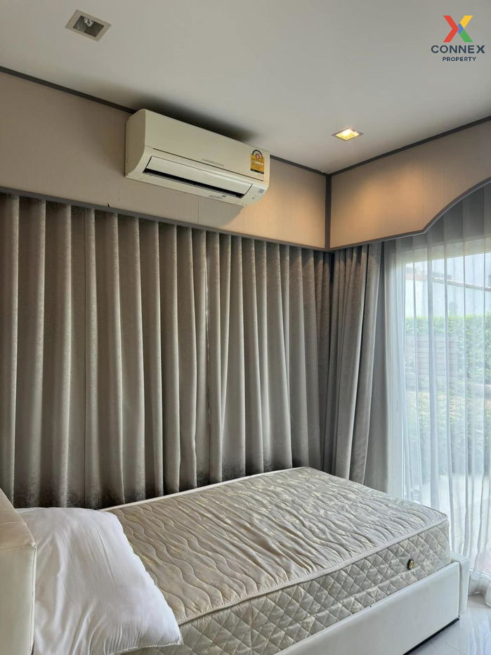 picture For Sale House , Golden Village Onnut-Pattanakarn , ARL-Ban Thap Chang , Prawet , Prawet , Bangkok , CX-103622 ✅ Live chat with us ADD LINE @connexproperty ✅  - 10/11