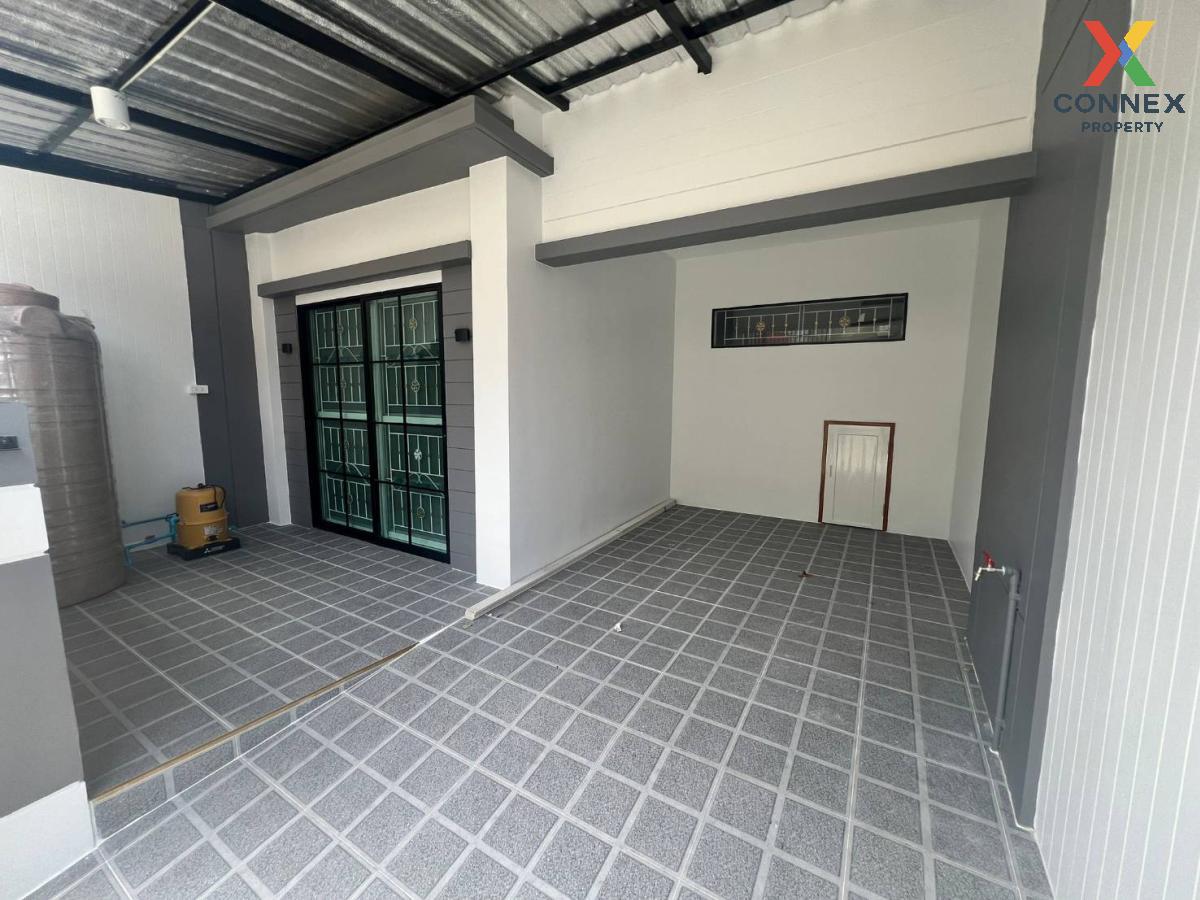รูป ขายทาวน์เฮ้าส์/ทาวน์โฮม  บ้านพฤกษา 40 รังสิต คลอง 3 รีโนเวทใหม่ คลองสาม คลองหลวง ปทุมธานี CX-110146 ✅ ทักไลน์ @connexproperty ตอบทันที ทีมงานมืออาชีพ ✅  - รูปที่ 5/12