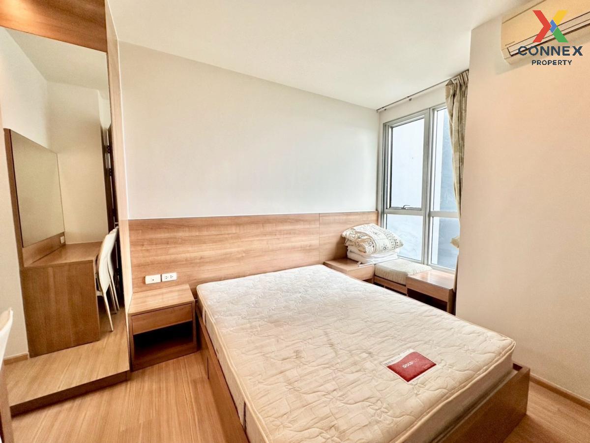 picture 🔥🔥🔥 FOR RENT condo , RHYTHM Sukhumvit 50 , BTS-On Nut , Phra Khanong , Khlong Toei , Bangkok , CX-18636 ✅ Live chat with us ADD LINE @connexproperty ✅ 🔥🔥🔥 - 5/7