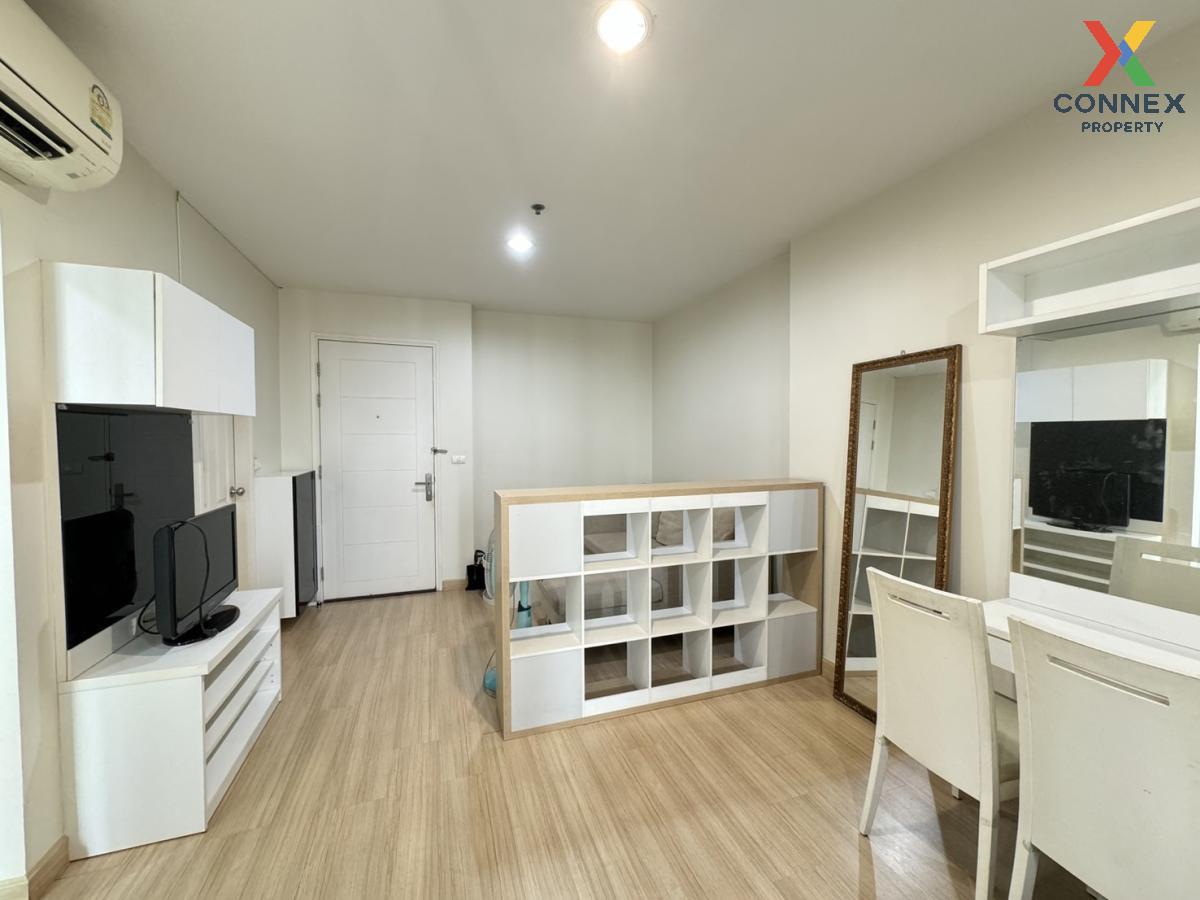 picture FOR RENT condo , Life @ Ladprao 18 , BTS-Ha Yaek Lat Phrao , Chomphon , Chatuchak , Bangkok , CX-39933 ✅ Live chat with us ADD LINE @connexproperty ✅  - 5/9