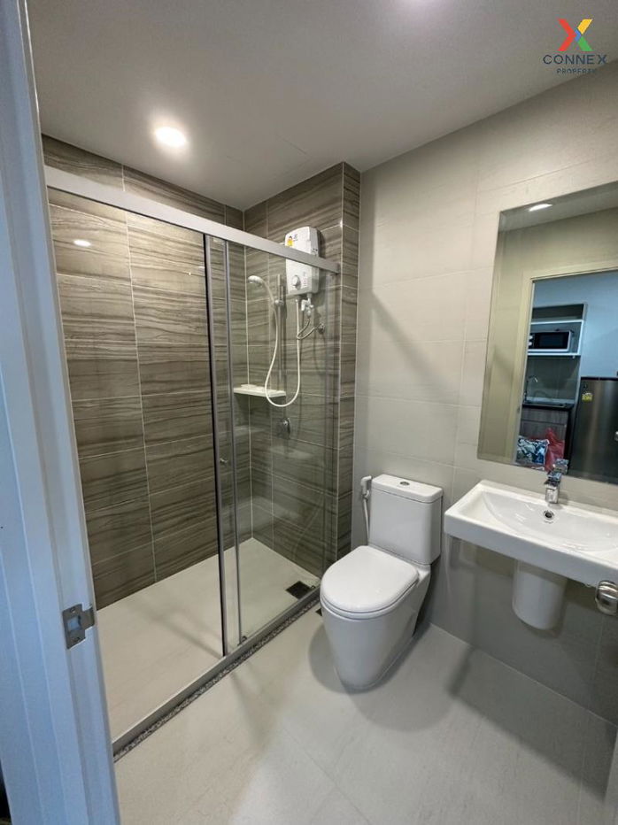 picture 🔥🔥🔥 FOR RENT condo , Supalai Veranda Ramkhamhaeng , Hua Mak , Bang Kapi , Bangkok , CX-75987 ✅ Live chat with us ADD LINE @connexproperty ✅ 🔥🔥🔥 - 8/8