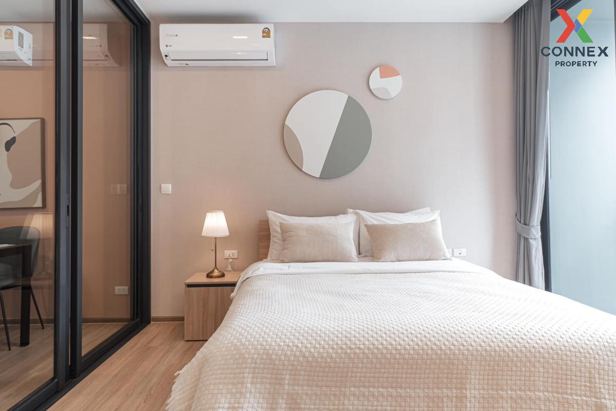 picture 🔥🔥🔥 For Rent Condo , XT Phayathai , BTS-Phaya Thai , Thanon Phyathai , Rat Thewi , Bangkok , CX-99424 ✅ Live chat with us ADD LINE @connexproperty ✅ 🔥🔥🔥 - 11/12