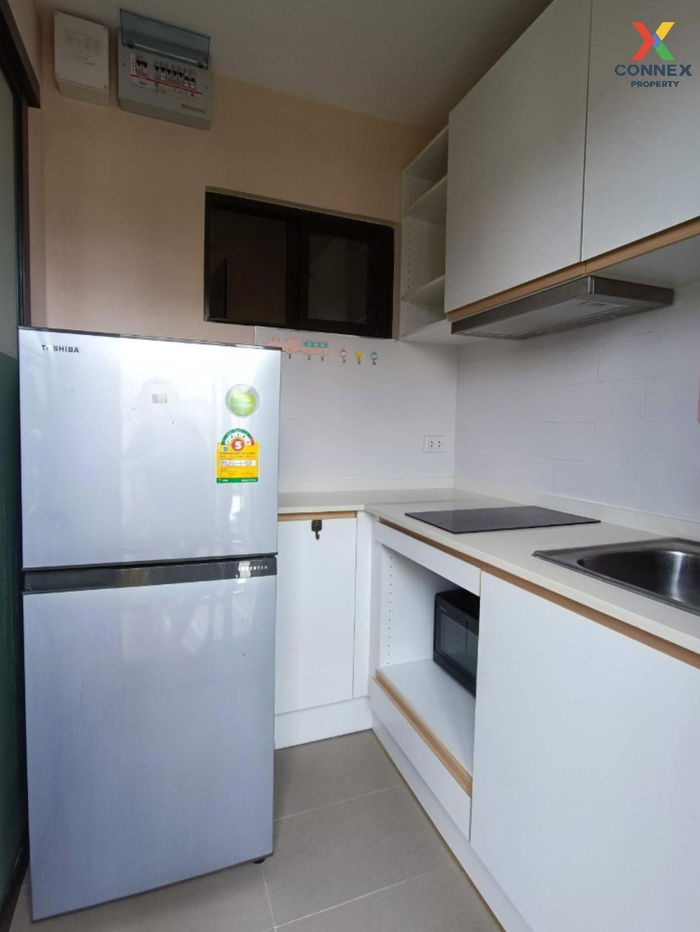 รูป เช่าคอนโด  เดอะ เนสท์ สุขุมวิท 22 BTS-พร้อมพงษ์ คลองเตย เขต คลองเตย กรุงเทพ CX-110599 ✅ ทักไลน์ @connexproperty ตอบทันที ทีมงานมืออาชีพ ✅  - รูปที่ 2/5