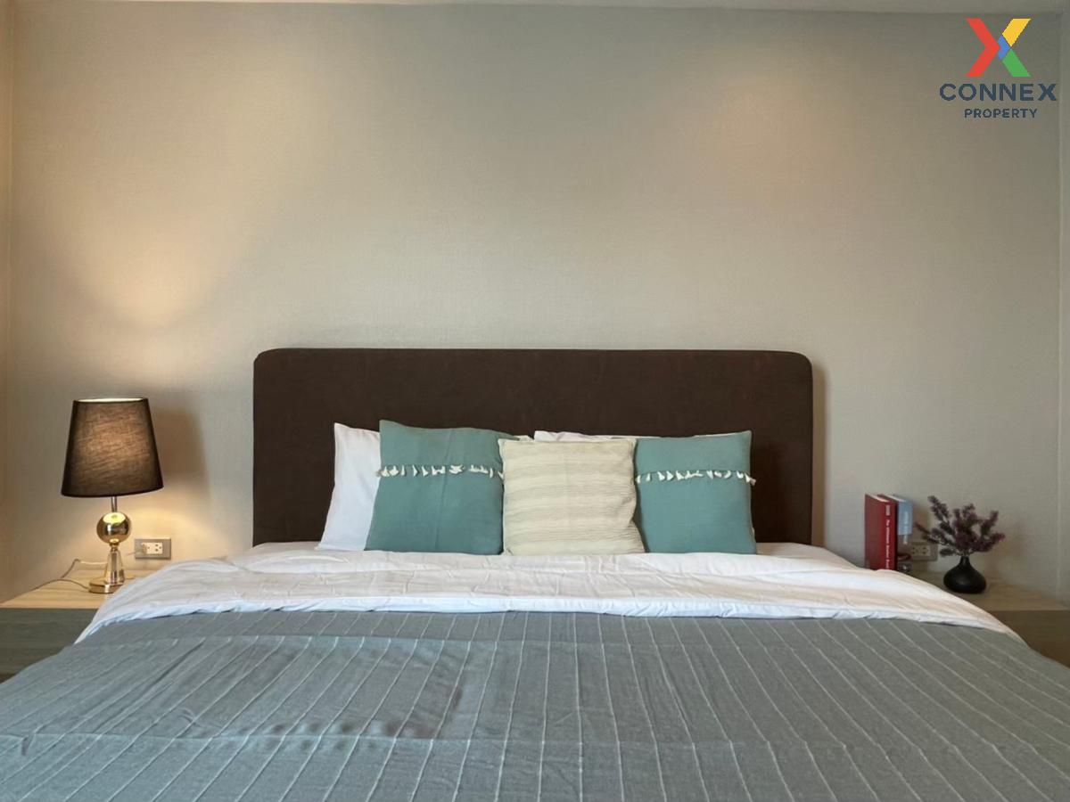 picture For Rent Condo , The ACE Ekamai , BTS-Phra Khanong , Khlong Tan Nuea , Watthana , Bangkok , CX-83289 ✅ Live chat with us ADD LINE @connexproperty ✅  - 5/12
