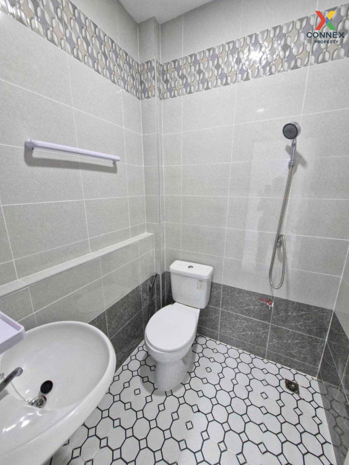 picture For Sale House , Baan Phibunsap 1 , newly renovated , Khok Faet , Nong Chok , Bangkok , CX-106150 ✅ Live chat with us ADD LINE @connexproperty ✅  - 4/12