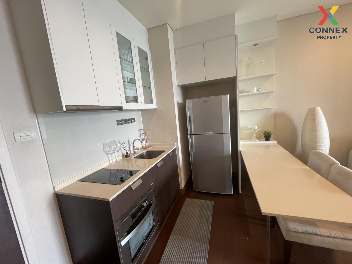 picture FOR RENT condo , IVY Thonglor , BTS-Thong Lo , Khlong Tan Nuea , Watthana , Bangkok , CX-12232 ✅ Live chat with us ADD LINE @connexproperty ✅  - 3/6