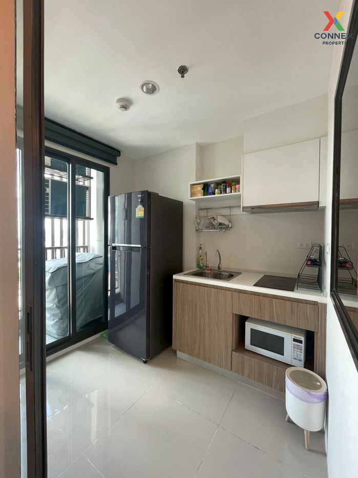 picture 🔥🔥🔥 For Rent Condo , The Stage Taopoon Interchange , MRT-Tao Poon , Bang Sue , Bang Su , Bangkok , CX-129853 ✅ Live chat with us ADD LINE @connexproperty ✅ 🔥🔥🔥 - 3/7