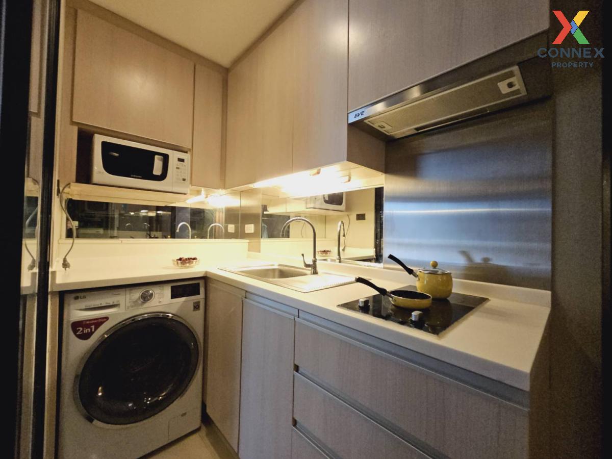 picture 🔥🔥🔥 FOR RENT condo , Tidy Thonglor , BTS-Thong Lo , Khlong Tan Nuea , Watthana , Bangkok , CX-24154 ✅ Live chat with us ADD LINE @connexproperty ✅ 🔥🔥🔥 - 1/12