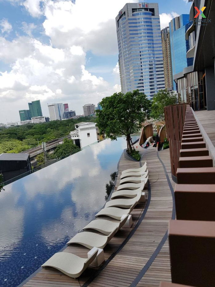 picture 🔥🔥🔥 FOR RENT condo , The Line Jatujak - Mochit , BTS-Mo Chit , Chomphon , Chatuchak , Bangkok , CX-55087 ✅ Live chat with us ADD LINE @connexproperty ✅ 🔥🔥🔥 - 3/12