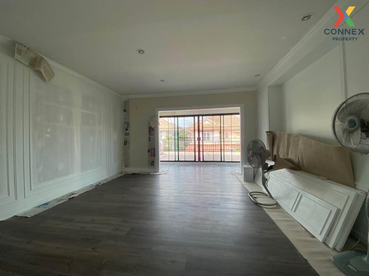 picture For Sale House , Tara Ratchaphruek-Pinklao , corner unit , Mahasawat , Bang Kruai , Nonthaburi , CX-132017 ✅ Live chat with us ADD LINE @connexproperty ✅  - 5/12