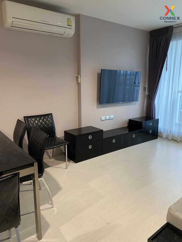 picture For Rent Condo , RHYTHM Sukhumvit 42 , BTS-Ekkamai , Phra Khanong , Khlong Toei , Bangkok , CX-132578 ✅ Live chat with us ADD LINE @connexproperty ✅  - 2/7