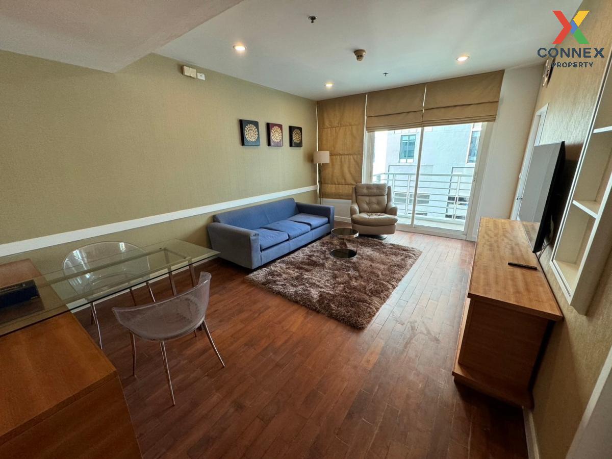 picture For Rent Condo , Siri Residence Sukhumvit , BTS-Phrom Phong , Khlong Tan , Khlong Toei , Bangkok , CX-65901 ✅ Live chat with us ADD LINE @connexproperty ✅  - 2/7