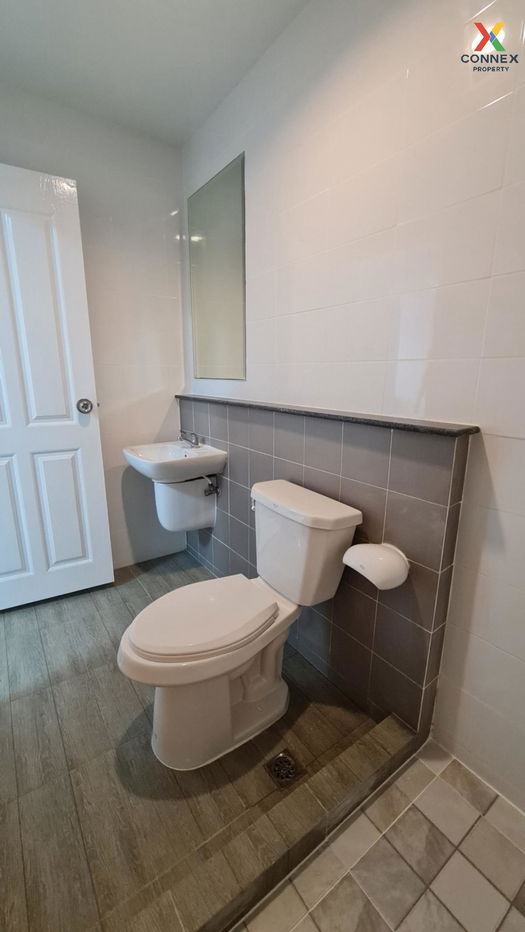 picture For Sale Townhouse/Townhome  , The Colors Wongwaen - Ramintra 3 , Bang Chan , Khlong Sam Wa , Bangkok , CX-113135 ✅ Live chat with us ADD LINE @connexproperty ✅  - 7/12