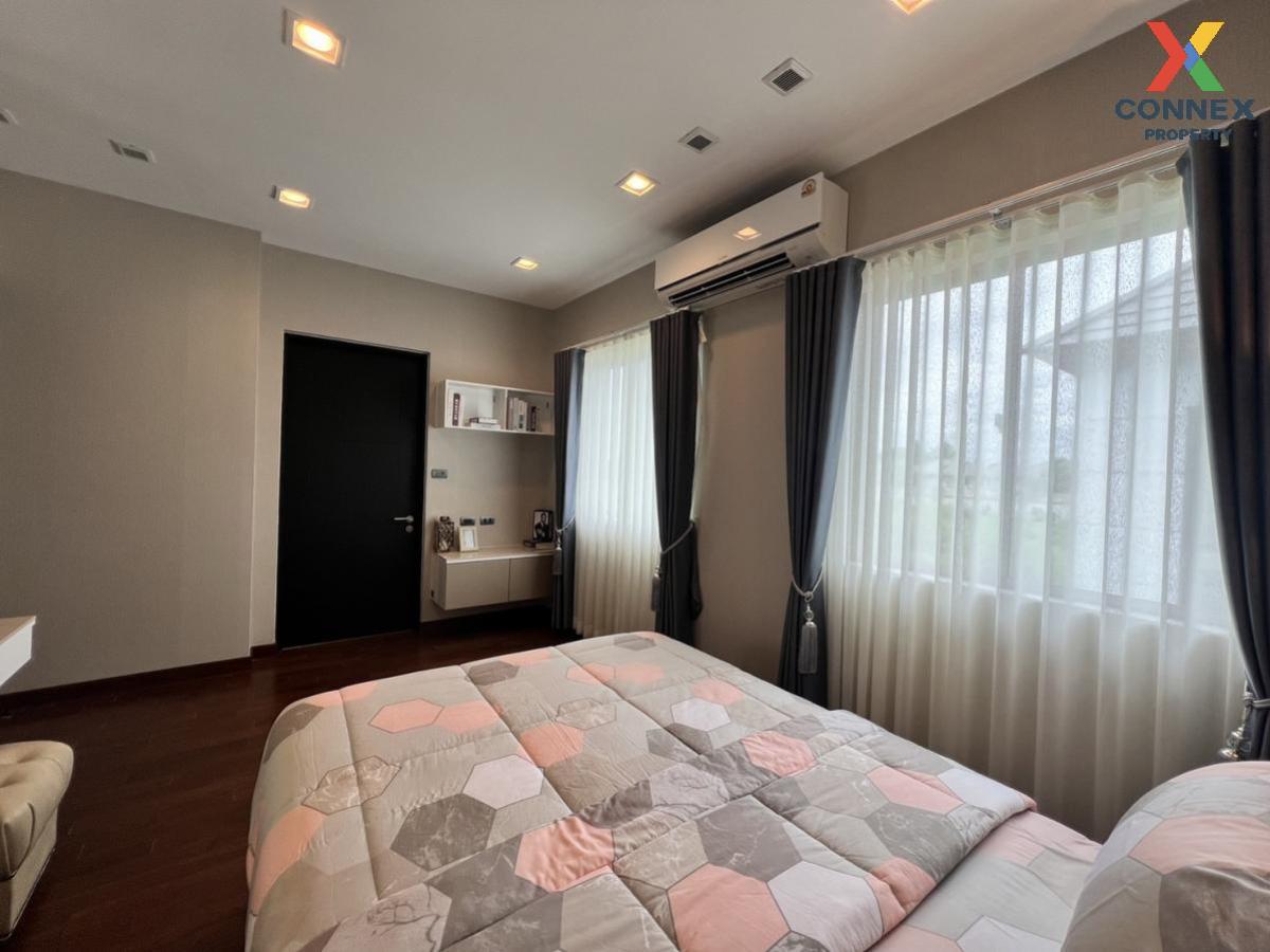 picture For Sale House , Perfect Masterpiece Rama 9-Krungthep Kreetha , Saphan Sung , Saphan Sung , Bangkok , CX-103372 ✅ Live chat with us ADD LINE @connexproperty ✅  - 7/12