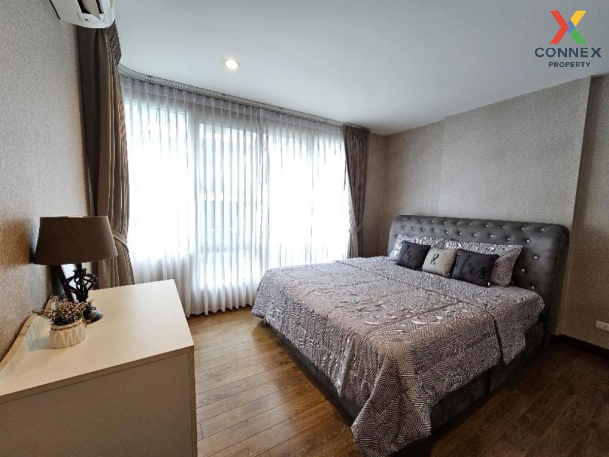 picture For Rent Condo , The Muse Sukhumvit , BTS-Udom Suk , Bang Chak , Phra Khanong , Bangkok , CX-84238 ✅ Live chat with us ADD LINE @connexproperty ✅  - 10/11