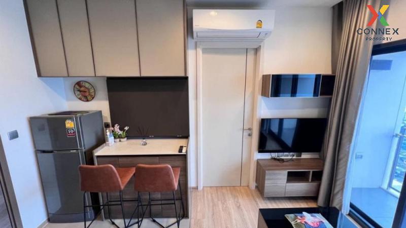 picture 🔥🔥🔥 FOR RENT condo , The Line Phahol - Pradipat , high floor , BTS-Saphan Khwai , Sam Sen Nai , Phaya Thai , Bangkok , CX-54945 ✅ Live chat with us ADD LINE @connexproperty ✅ 🔥🔥🔥 - 3/8