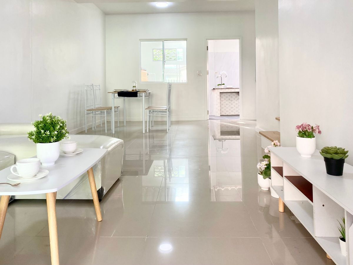 รูป 🏠 ขายบ้าน : PRUKSA VILLE SAKAE NGAM - RAMA 2 (พฤกษาวิลล์ สะแกงาม - พระราม 2)   รหัสทรัพย์ | 📌 LNP-H604  - รูปที่ 10/21