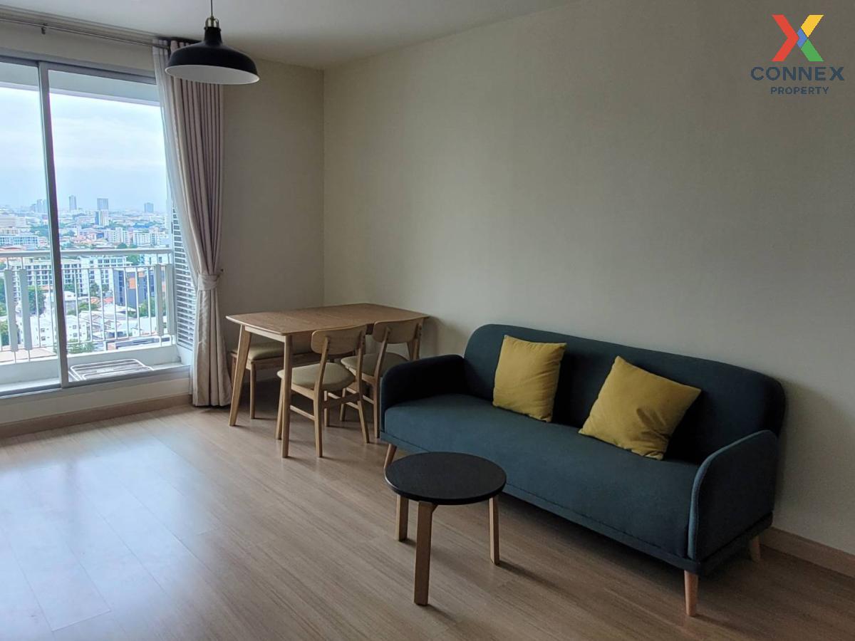 picture 🔥🔥🔥 For Rent Condo , Life @ Ladprao 18 , BTS-Ha Yaek Lat Phrao , Chomphon , Chatuchak , Bangkok , CX-102615 ✅ Live chat with us ADD LINE @connexproperty ✅ 🔥🔥🔥 - 3/11