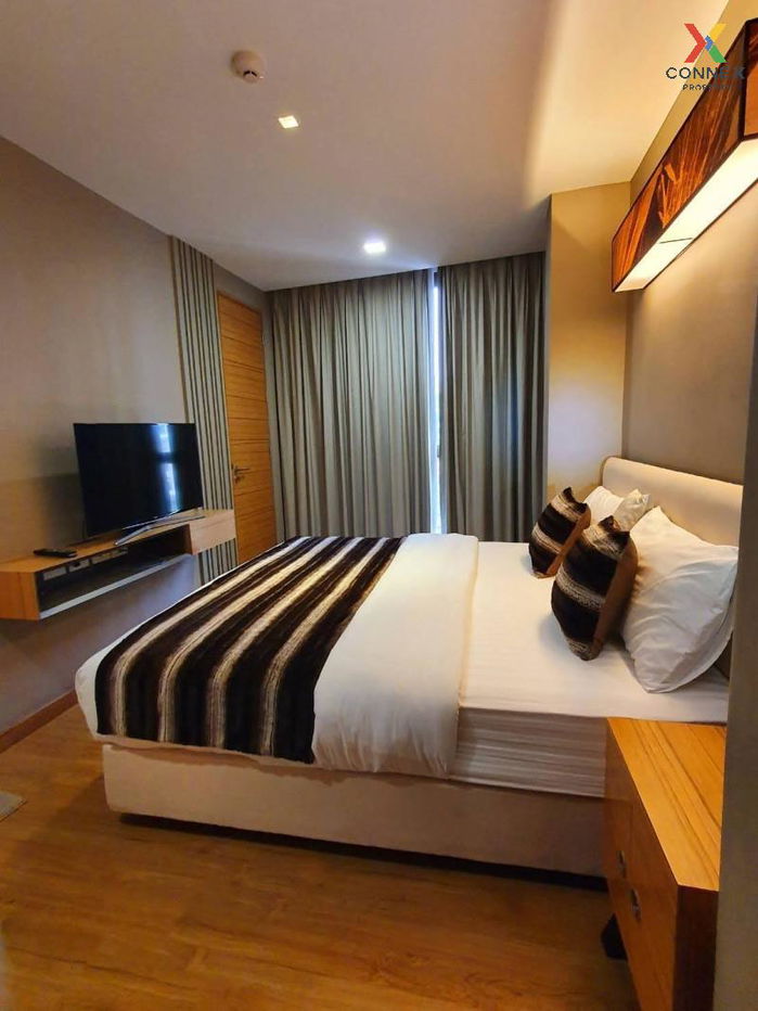 รูป เช่า คอนโด  Kirthana Residence BTS-พร้อมพงษ์ สุขุมวิท คลองเตยเหนือ วัฒนา กรุงเทพ CX-02188 ✅ ทักไลน์ @connexproperty ตอบทันที ทีมงานมืออาชีพ ✅  - รูปที่ 3/10