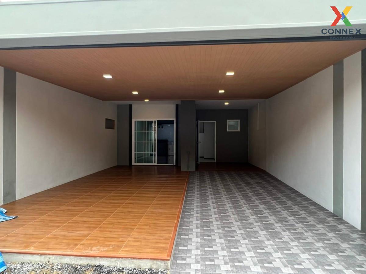 picture For Sale Townhouse/Townhome  , Baan Pruksa 11 , wide frontage , newly renovated , Khlong Sam , khlong Luang , Pathum Thani , CX-117226 ✅ Live chat with us ADD LINE @connexproperty ✅  - 4/12